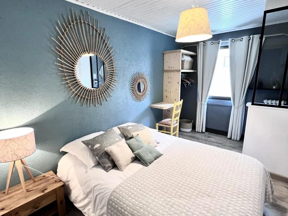 Appartement Cosy Au Coeur Des Gets, Proche Des Telecabines, 2 Chambres, Wi-Fi, Parking Privatif - Fr-1-671-124 莱热