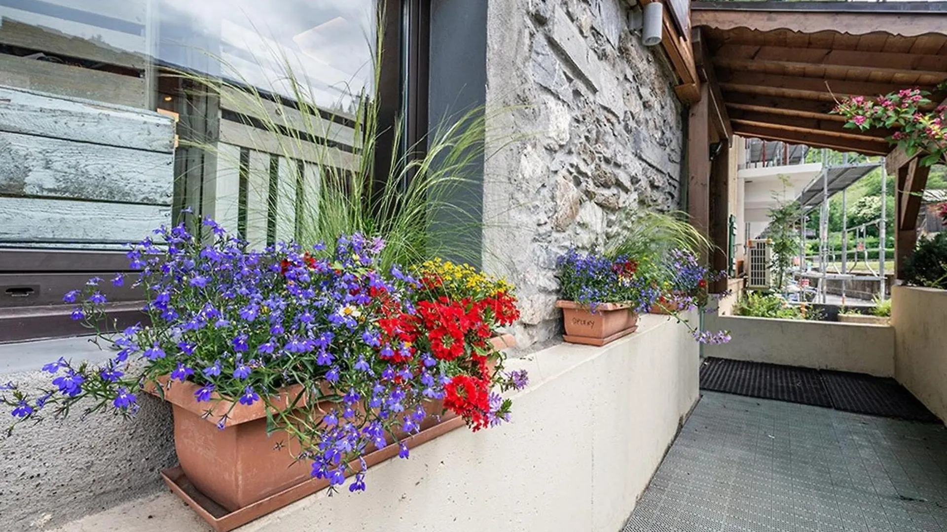 公寓 Appartement Cosy Au Coeur Des Gets, Proche Des Telecabines, 2 Chambres, Wi-Fi, Parking Privatif - Fr-1-671-124 莱热 法国